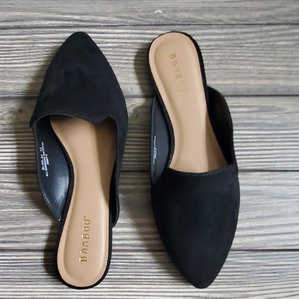 New Arrival!! The VERA Flats - Picture 5 of 5